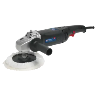 170mm Rotary Variable Speed Sander/Polisher 1300W/230V [MS900PS]
