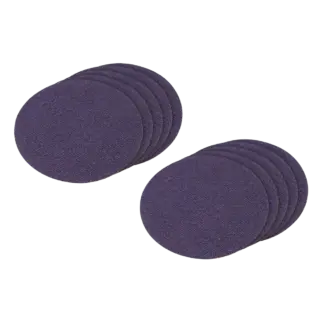 Hook & Loop Sanding Discs