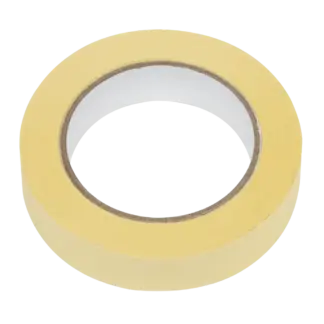 Premium Quality Masking Tape 24mm x 50m [MTLB24S]