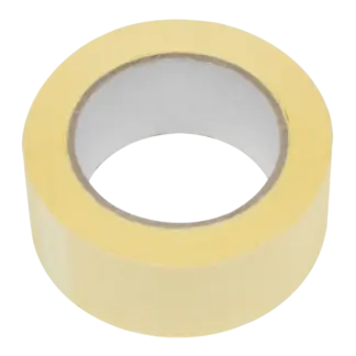 Premium Quality Masking Tape 36mm x 50m Pack of 24 [MTLB36]
