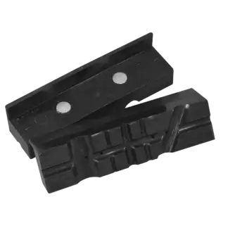 100mm Magnetic Soft Grip Vice Jaws [MVJ100]