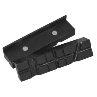 125mm Magnetic Soft Grip Vice Jaws [MVJ125]