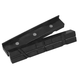 200mm Magnetic Soft Grip Vice Jaws [MVJ200]