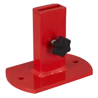Benchtop Mount for Dollies [MW11]