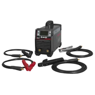 MMA/ARC Inverter Welder 160A & Battery Charger/Starter 200A 230V [MW160BC]