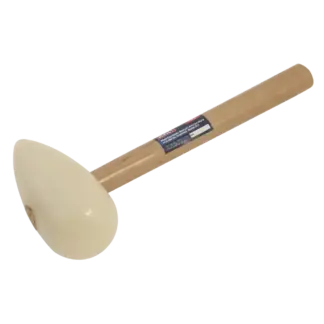 Professional Mallet Nylon Head for Metal Shaping 75mm (3") [MW18]