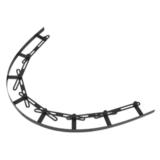 Professional Curve Body Panel Profile Template 940mm/37" [MW23]