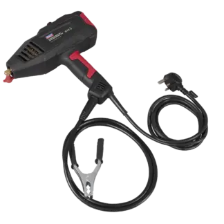 Handheld MMA/ARC Inverter Welder 120A [MWH120I]