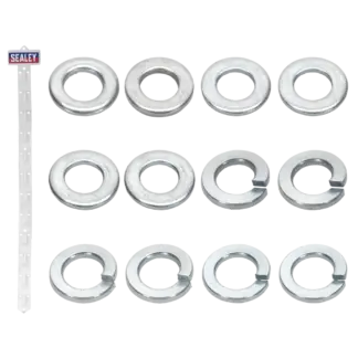 Clip Strip Deal - Mixed Washers [MWSET]