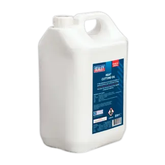 Neat Cutting Oil 5L [NCO/5L]