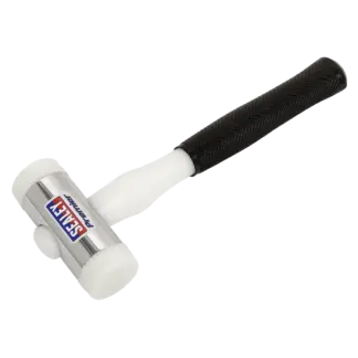 Premier Nylon Faced Hammer 1.75lb [NFH175]