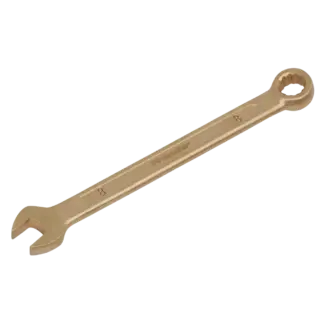 Premier Non-Sparking Combination Spanner 8mm [NS002]