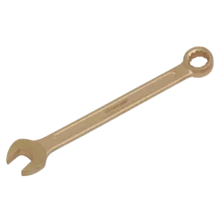 Premier Non-Sparking Combination Spanner 10mm [NS003]