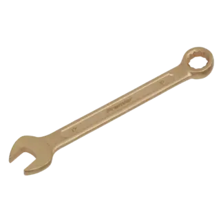 Premier Non-Sparking Combination Spanner 12mm [NS004]