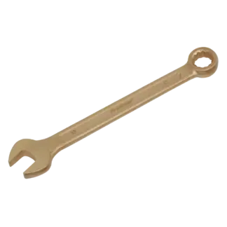Premier Non-Sparking Combination Spanner 13mm [NS005]