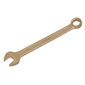 Premier Non-Sparking Combination Spanner 14mm [NS006]