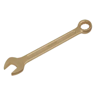 Premier Non-Sparking Combination Spanner 19mm [NS009]