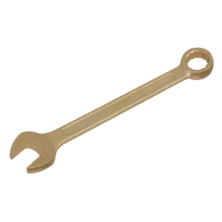 Premier Non-Sparking Combination Spanner 22mm [NS010]