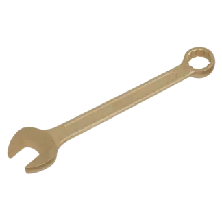 Premier Non-Sparking Combination Spanner 27mm [NS012]