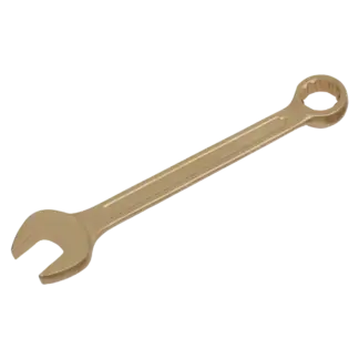 Premier Non-Sparking Combination Spanner 30mm [NS013]