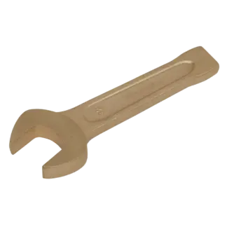 Premier Non-Sparking Open-End Slogging Spanner 32mm [NS021]