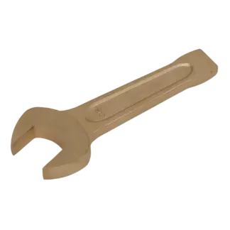 Premier Non-Sparking Open-End Slogging Spanner 36mm [NS022]