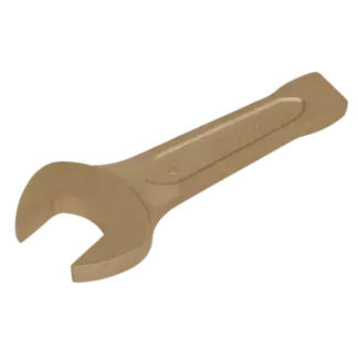 Premier Non-Sparking Open-End Slogging Spanner 41mm [NS023]