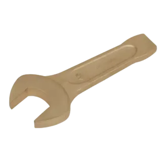 Premier Non-Sparking Open-End Slogging Spanner 46mm [NS024]