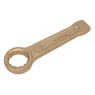 Premier Non-Sparking Ring End Slogging Spanner 36mm [NS033]