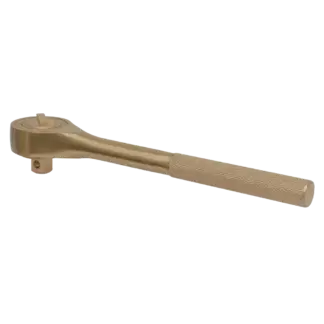 Premier Non-Sparking Ratchet Wrench 1/2"Sq Drive [NS040]