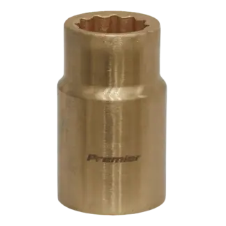 Premier Non-Sparking Socket 1/2"Sq Drive 14mm [NS047]