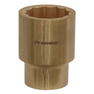 Premier Non-Sparking Socket 1/2"Sq Drive 23mm [NS056]