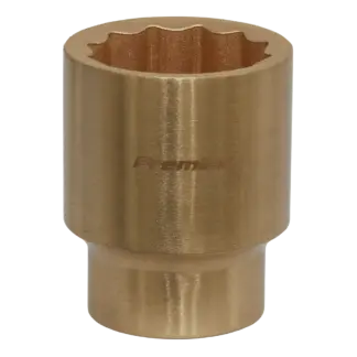 Premier Non-Sparking Socket 1/2"Sq Drive 28mm [NS060]