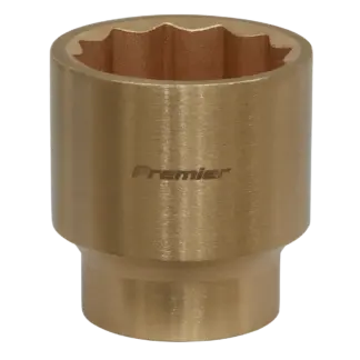 Premier Non-Sparking Socket 1/2"Sq Drive 32mm [NS062]