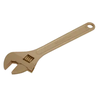 Premier Non-Sparking Adjustable Wrench 300mm [NS068]