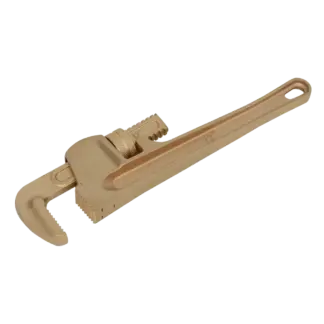 Premier Non-Sparking Pipe Wrench 300mm [NS070]