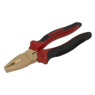 Premier Non-Sparking Combination Pliers 200mm [NS072]