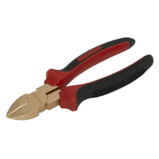 Premier Non-Sparking Side Cutters 200mm [NS073]