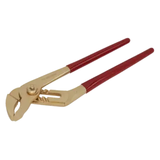 Premier Non-Sparking Water Pump Pliers 250mm [NS074]