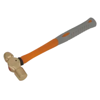 Premier Non-Sparking Ball Pein Hammer 12oz [NS083]