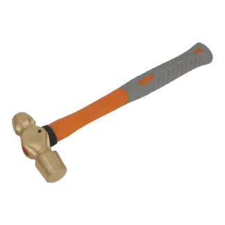 Premier Non-Sparking Ball Pein Hammer 24oz [NS085]
