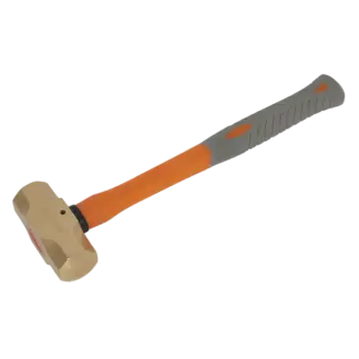 Premier Non-Sparking Sledge Hammer 2.2lb [NS087]