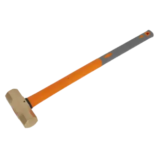 Premier Non-Sparking Sledge Hammer 6.6lb [NS090]
