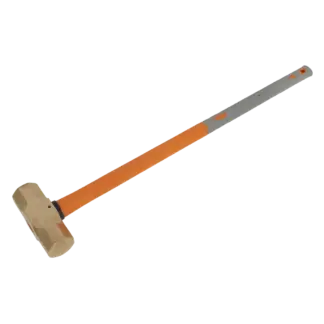 Premier Non-Sparking Sledge Hammer 11lb [NS091]