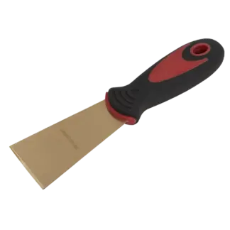 Premier Non-Sparking Scraper 50 x 200mm [NS108]