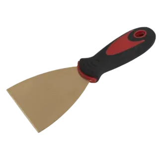Premier Non-Sparking Scraper 75 x 200mm [NS109]