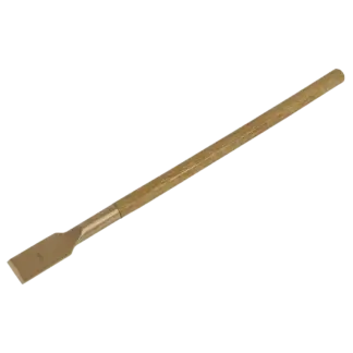 Premier Non-Sparking Scraper with Long Handle 50 x 690mm [NS112]