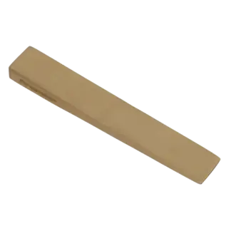 Premier Non-Sparking Wedge 80 x 13 x 6mm [NS119]