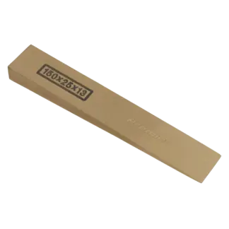 Premier Non-Sparking Wedge 150 x 25 x 13mm [NS120]