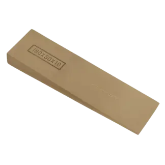 Premier Non-Sparking Wedge 180 x 50 x 19mm [NS121]